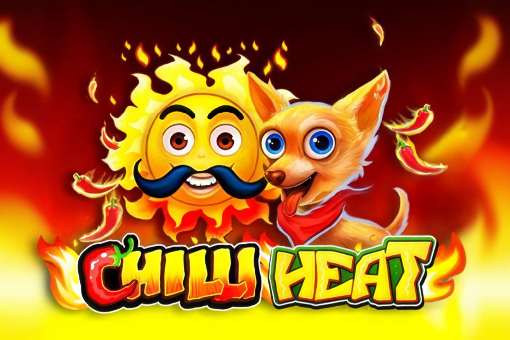 Chilli Heat