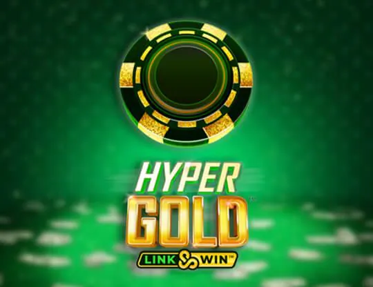 Hyper Gold
